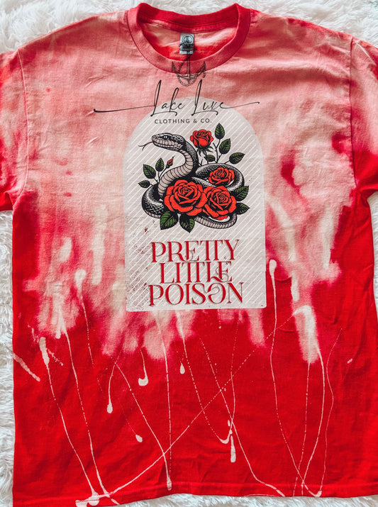 Pretty Little Poison - made to order