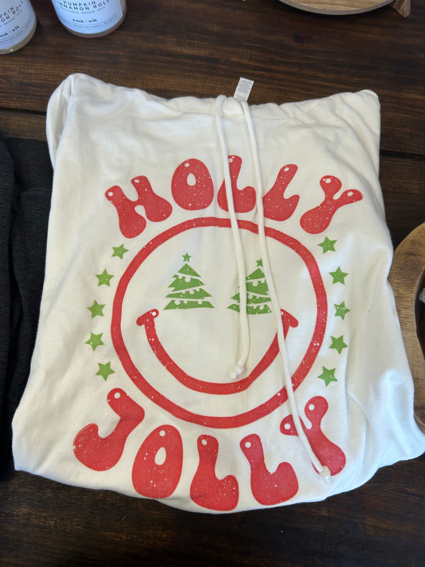 Jolly Jolly sweatshirt