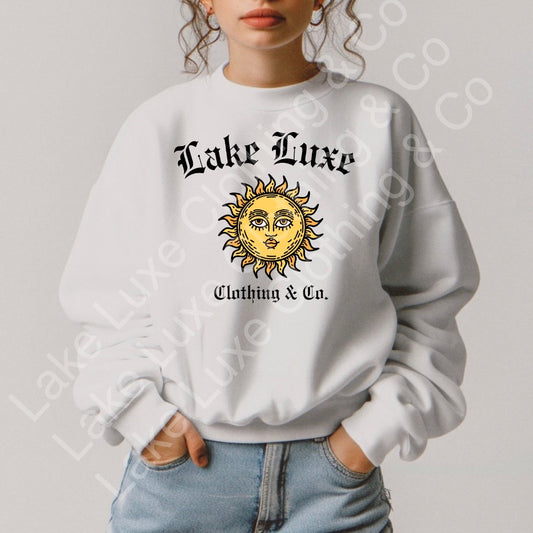 Lake Luxe 🌞 - made to order
